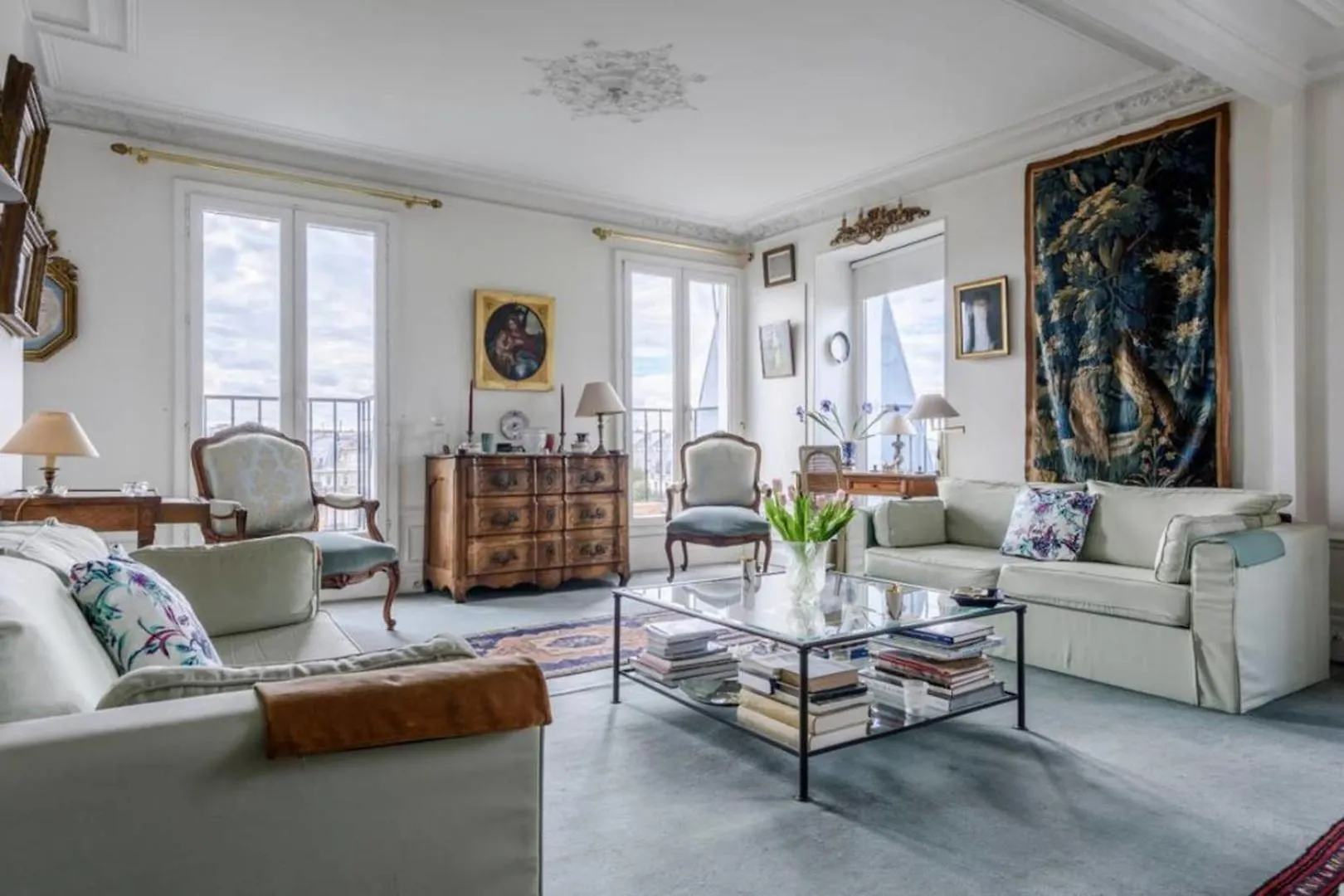 Guestready - Luxury Apartment On The Ile De La Cite Paris