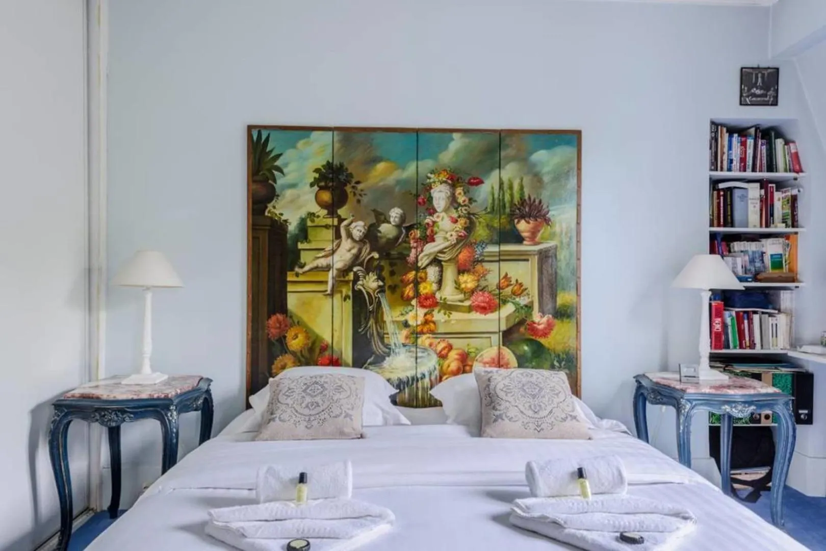 Guestready - Luxury Apartment On The Ile De La Cite Paris