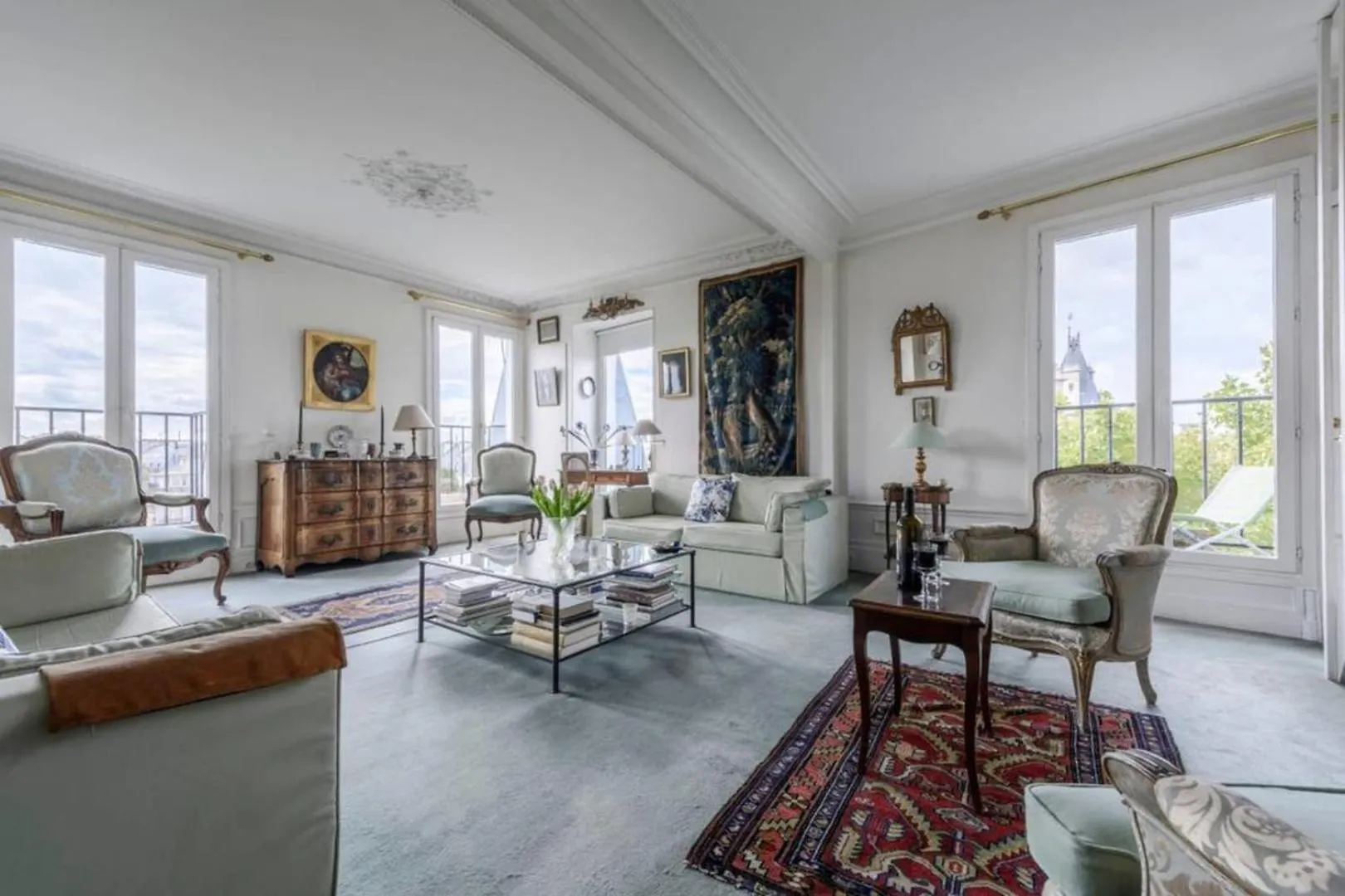 Guestready - Luxury Apartment On The Ile De La Cite Paris