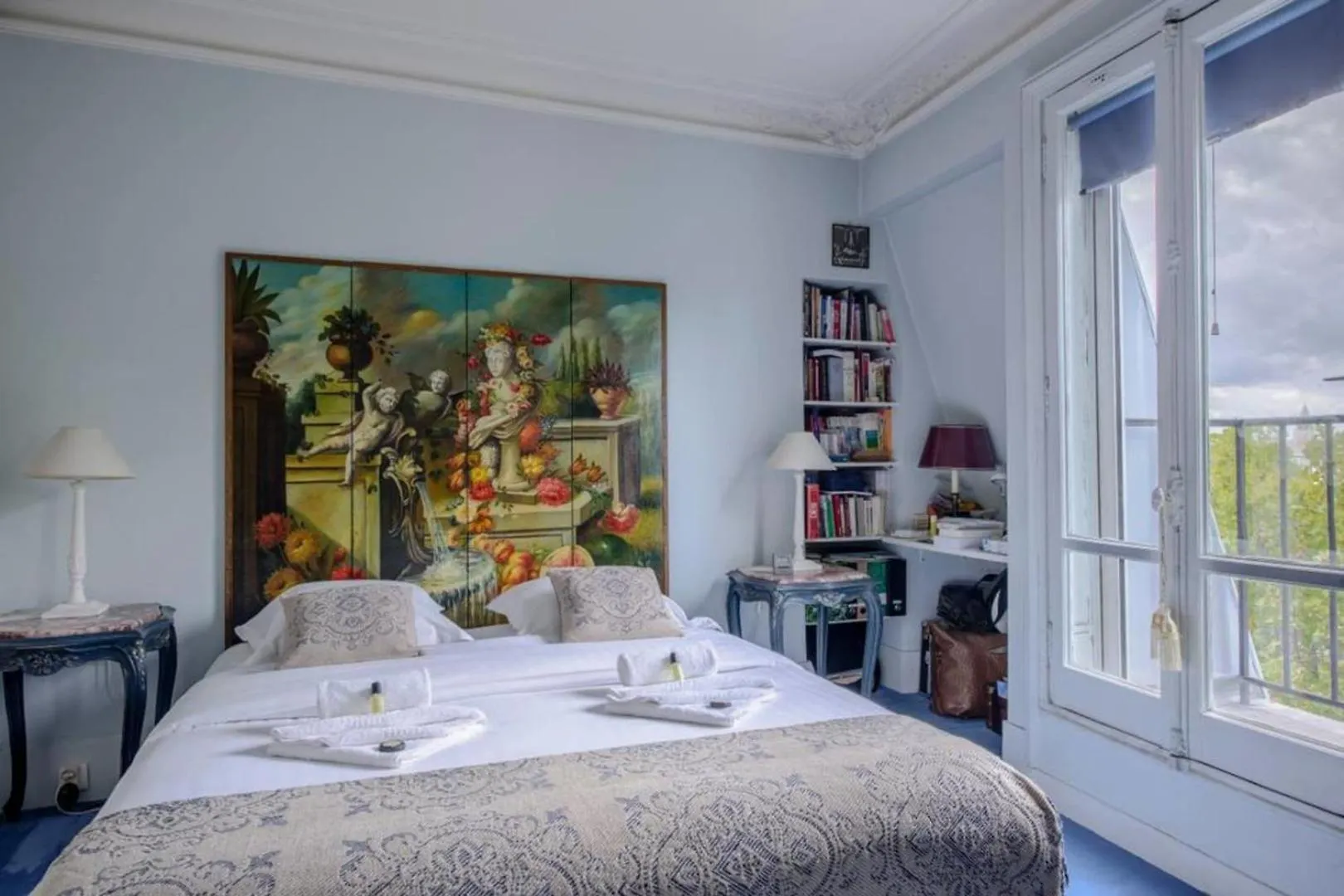 Guestready - Luxury Apartment On The Ile De La Cite Paris