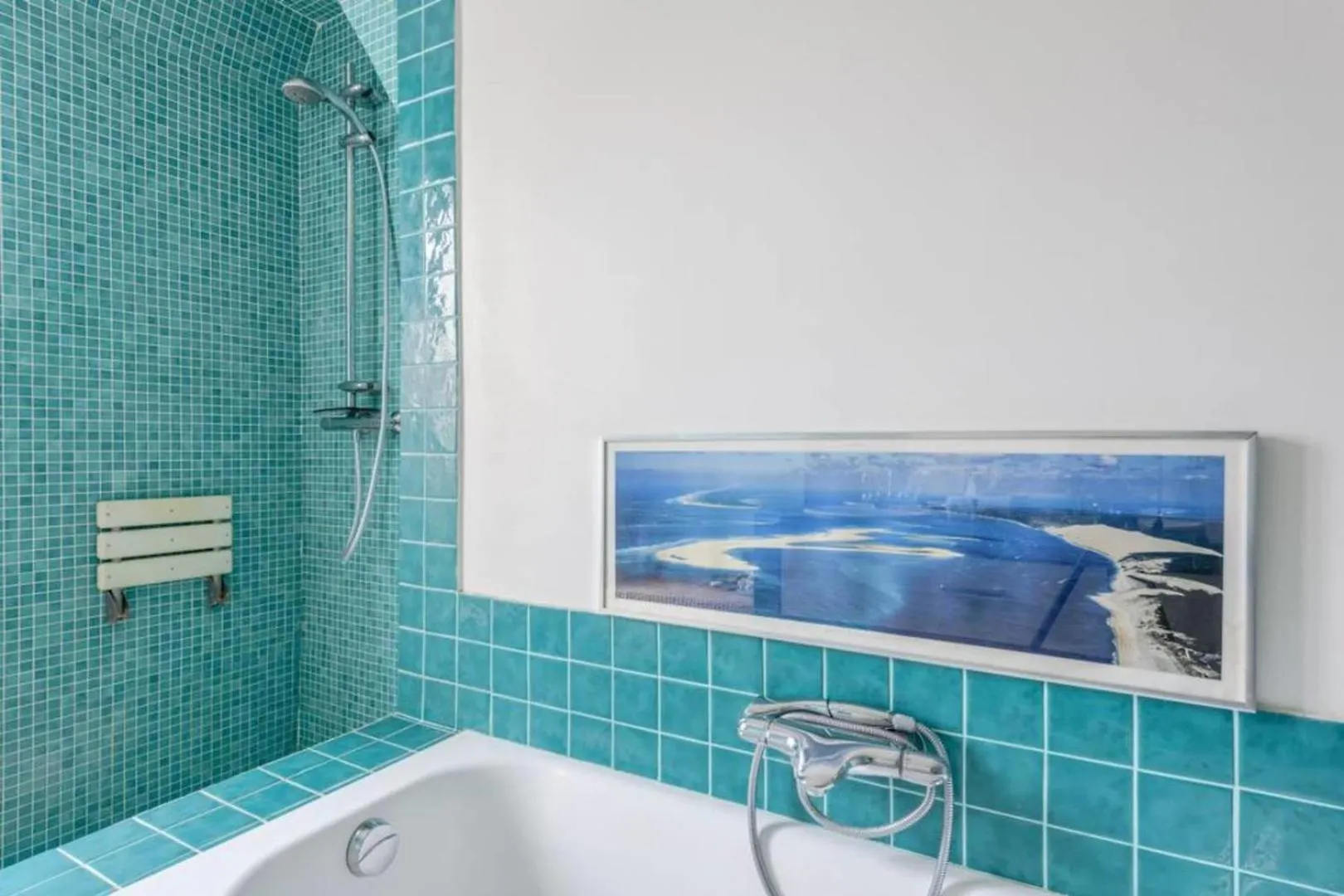 Guestready - Luxury Apartment On The Ile De La Cite Paris