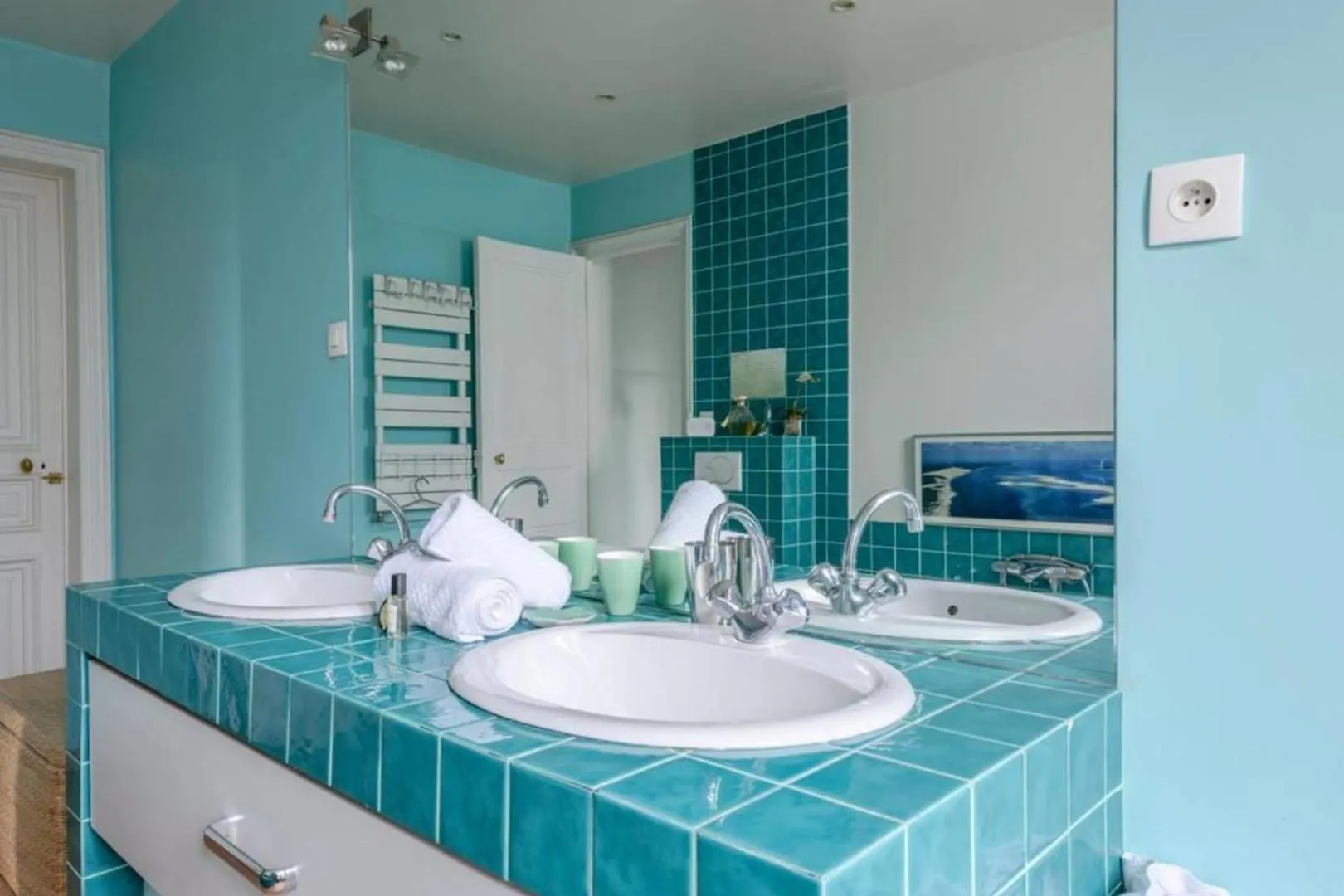 Guestready - Luxury Apartment On The Ile De La Cite Paris